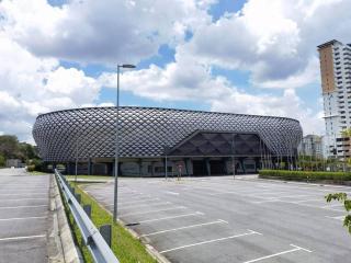 1601 SKS MidValley Terminal bus NetflixWifi By STAY - Johor Bahru - 5