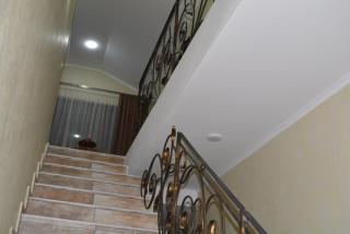 west door - Mtskheta - 8