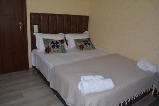 west door - Mtskheta - 7