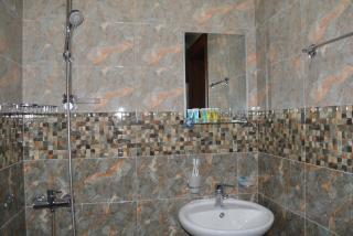 west door - Mtskheta - 1