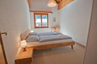Residence Bellevue, Apartment Alpina - Zermatt - 1