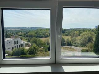 Ferienhaus Weitblick Sankt Wendel - 0