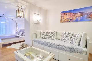 Apartmán Casia - Jeseník - 3