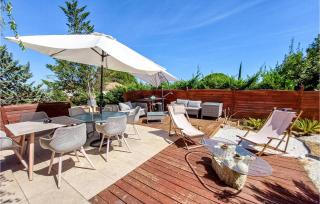 Lovely Home In Murviel-Lès-Montpellie - 3