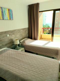 Apartments Carlos V - Benidorm - 1