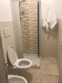 Casa Domestico - Monopoli - 1