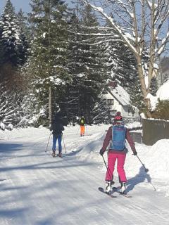 Villa Eva & Lilou Pod Rysianką - 2