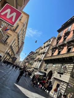 Plebiscito Boutique Rooms - Napels - 2