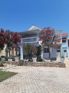 Villa Pera Apartment Gross - Vodice - 0