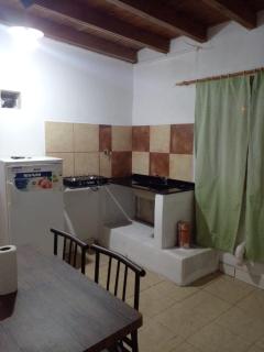 Departamentos Sarmiento 3 - San Luis - 6