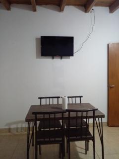 Departamentos Sarmiento 3 - San Luis - 2