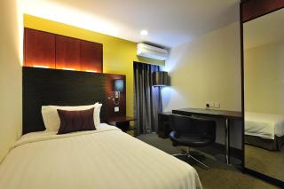 Ming Garden Hotel & Residences - Kota Kinabalu - 9