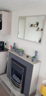 The selsey retreat - 9