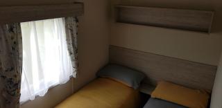 The selsey retreat - 6