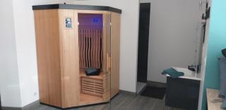 L'instant spa et sa terrasse privative - 4