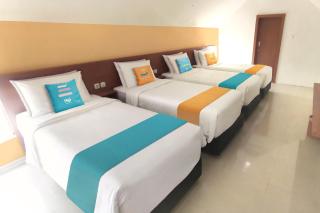 Sans Hotel Pippo Yogyakarta by RedDoorz - Yogyakarta - 7