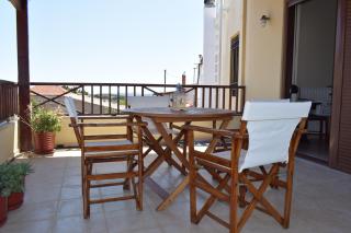 Villa Helidoni - Pondikianá - 8