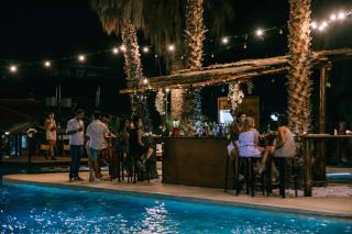 Hotel Puesta del Sol - 1