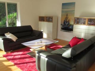 Auszeit am Fähranleger - 6