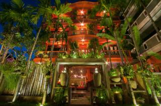 Golden Butterfly Villa - Siem Reap - 9