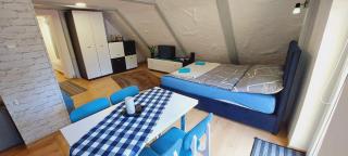 Słoneczny apartament - Duszniki Zdrój - 4