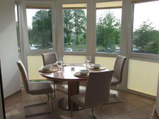 Auszeit am Fähranleger - 3