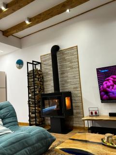 Luxury Home Beachfront - Golem - 2