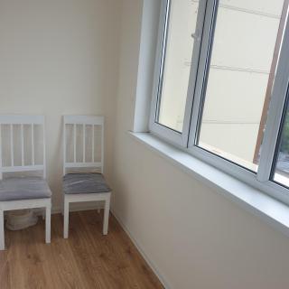 Uzak Apartment 3 - Almaty - 9
