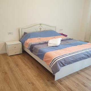 Uzak Apartment 3 - 0