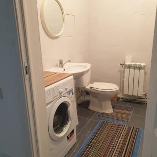 Uzak Apartment 3 - 6