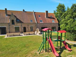 Vakantiehoeve Walleboom - Lo-Reninge - 3
