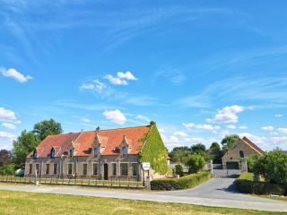 Vakantiehoeve Walleboom - Lo-Reninge - 9