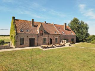 Vakantiehoeve Walleboom - Lo-Reninge - 2