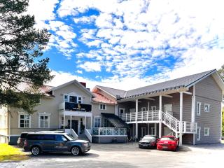 Lapland Lodge - Arvidsjaur - 0