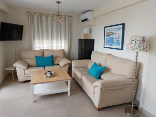 Apartamento frente al mar en la Torrecilla - Nerja - 6