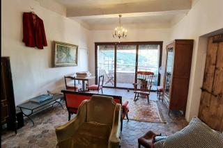 Spacious stylish Provencal house with terrace - Saignon - 9
