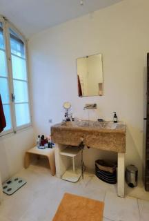 Spacious stylish Provencal house with terrace - Saignon - 4
