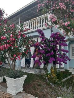 Villa Pera Apartment Gross - 6