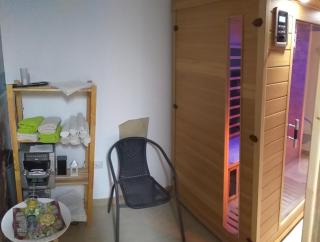 Agropensiunea Miliza şi Punctul Gastronomic Local - Căsuța din Zarand - Petriş - 7