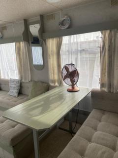 Hollie’s Hemsby holidays - static caravan - 1