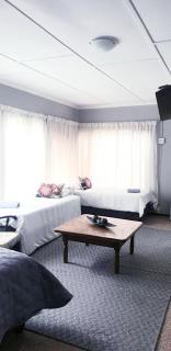The Sun Room - 6