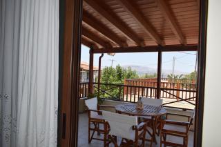 Villa Helidoni - Pondikianá - 5