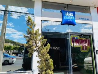 ibis budget Itaperuna - 2
