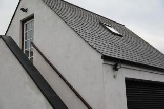 Cosy Loft situated on shores of Lough Neagh - - 8