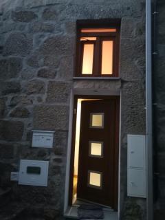 Casa da Gracita - Pereira - 8