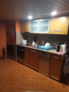 Casa da Gracita - Pereira - 5