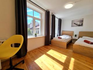 Vagnera Old Town Two Bedroom Apartment - Riga - 7