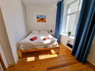 Vagnera Old Town Two Bedroom Apartment - Riga - 2