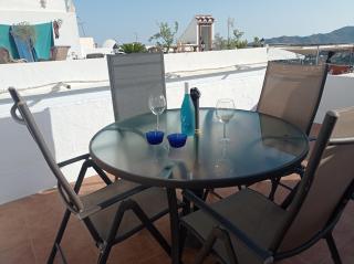 CASA PURICA - Frigiliana - 5