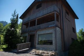 Chalet Alte Post - Schwarzsee - 9